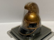 CB026 Sainte Foy Les Lyon 1777 France Casque pompier Échelle 1/5 DelPrado