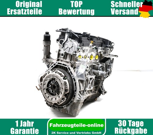 Moteur mercedes 271 - moteur, 1.8
