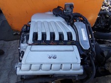 VW Touareg 3.2 V6 2004, 220