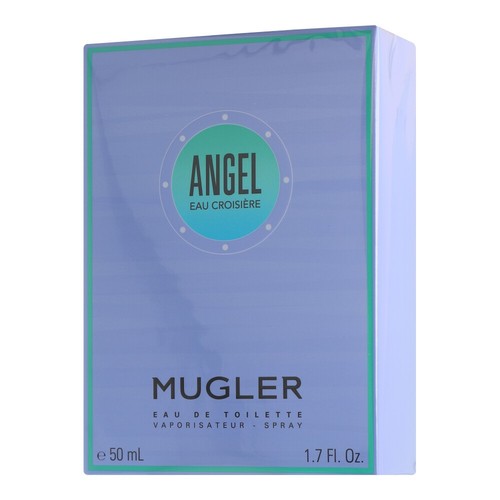 Thierry mugler angel eau - -,