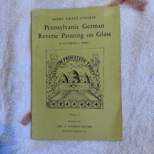 1946 hoke keyser - hoke, &
