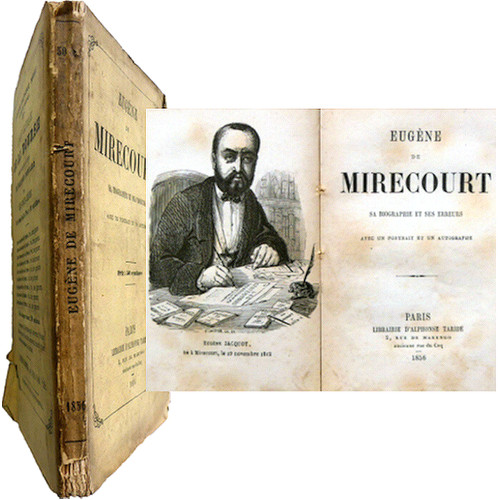 Eugène mirecourt sa - de,