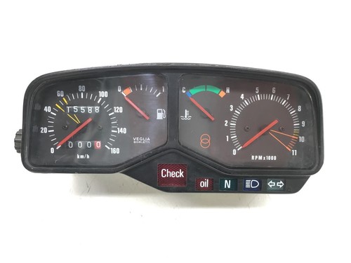 Compteur gilera xr2 125 - gilera,