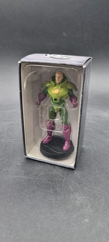 Figurine lex luthor - lex,