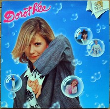 33t Dorothee - Qu'il est bete