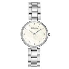 Montre Bulova Classique Femme