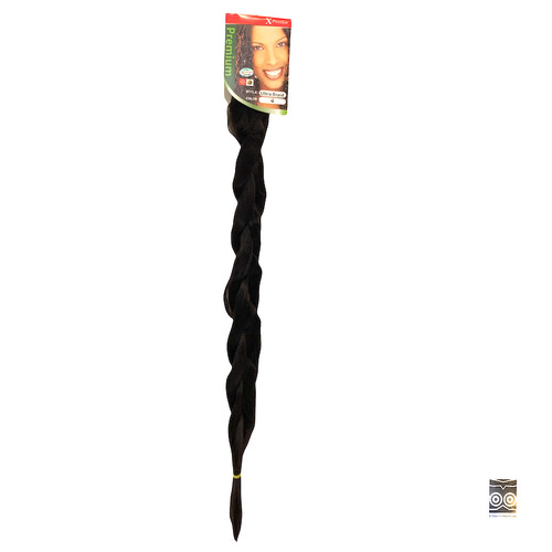 Mèches ultra braid cheveux - mèches,