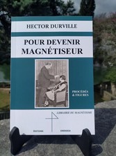 Pour devenir Magnétiseur