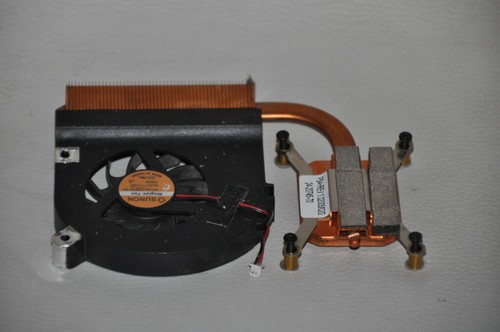 Ventirad ventilateur fujitsu - ventirad,