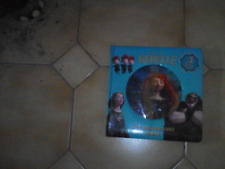 Disney Pixar. Rebelle. Mon