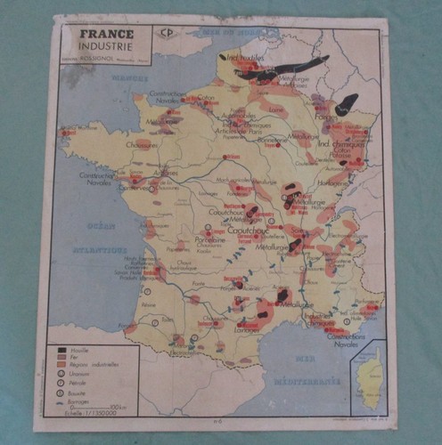 Ae994 affiche scolaire - affiche, ecole