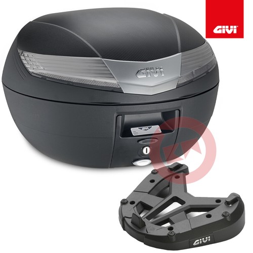 Givi set top case topcase - top-case,