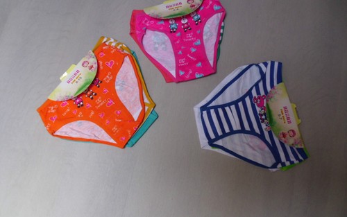 Lot culottes enfant - lot, 3