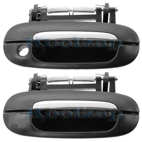 For deville dts seville front - for,