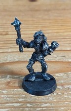 Citadel Warhammer Dungeons and