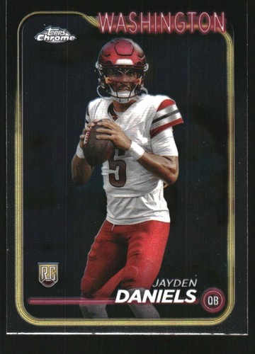 A3949 2024 topps chrome - topps,