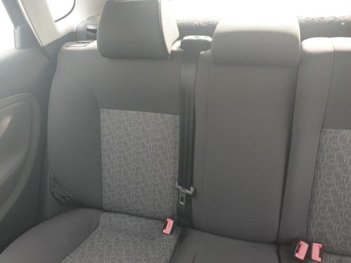 Banquette arriere seat ibiza - banquette,