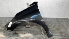 Aile avant gauche PEUGEOT 207