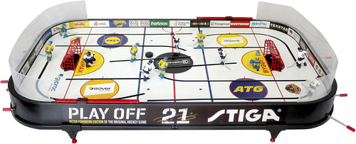 Stiga playoff table hockey - 21,