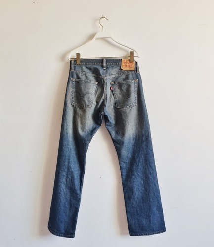 Levi 514 vintage - levi's,