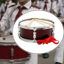 Caisse claire de 13 pouces