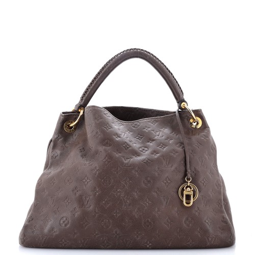 Louis vuitton artsy handbag - louis,