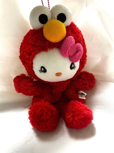 Peluche heisei sanrio hello - peluche,