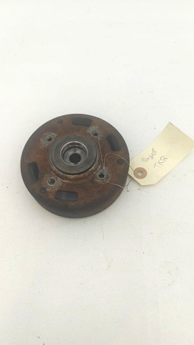 Volant magnetique rotor - volant,