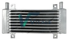 RADIATEUR HUILE POUR KUBOTA