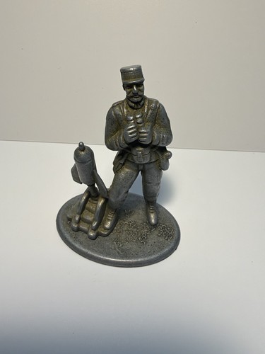 Figurine mshp 1ère guerre - mshp,