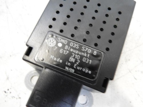 Antenne volkswagen golf - antenne,
