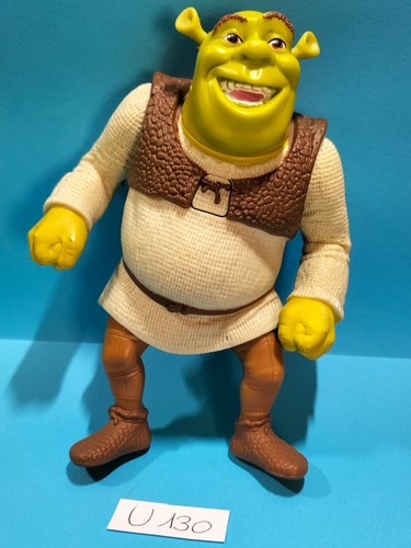 Figurine u130 shrek - figurine, u130: