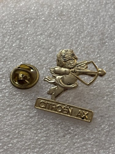 Pin voiture citroën - pin’s,