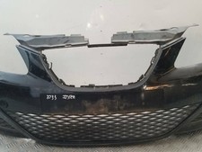 enjoliveur pare-choc avant