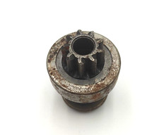 PIGNON LANCEUR 1006209404 BOSCH POUR DEMARREUR BOSCH ORIGINE