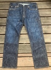 Levi Strauss jean 501  - W 38