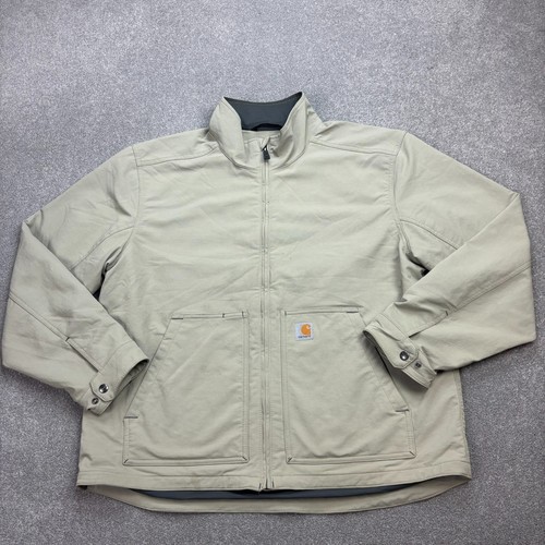 Veste carhartt adulte grande - veste,