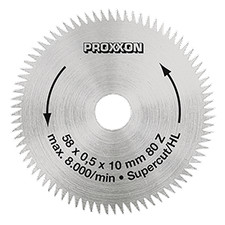 Lame de scie circulaire