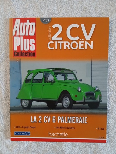 Auto plus collection cv - auto, 2