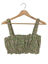 ZARA Crop-top Dames Top T EU