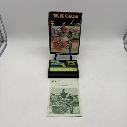 Jeu ordinateur vintage tir - ordinateur,