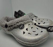 Crocs Fourrées Hipps Gris