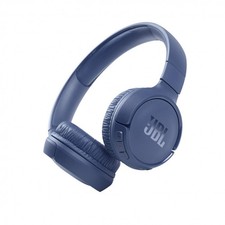 JBL Tune 510BT Bleu Casque