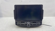 Ecran GPS OPEL CORSA E