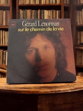 Vinyle 45 tours vintage