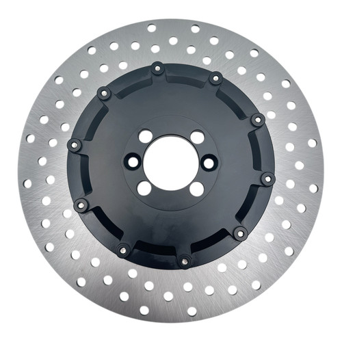 Rear brake disc bmw - rear,