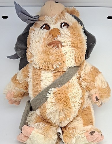 Peluche logray ewok - logray, star