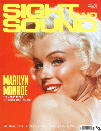 Sight sound magazine - sight, :