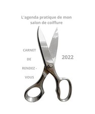 L’agenda pratique de mon