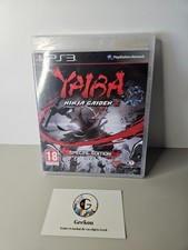 Yaiba ninja gaiden Z Special
